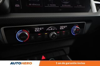 A1 30 TFSI Advanced S tronic 7 110 ch 2023 occasion 92130 Issy-les-Moulineaux