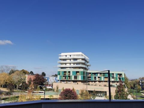  Appartement  louer 3 pices 66 m