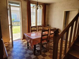  Maison à vendre 3 pièces 75 m²