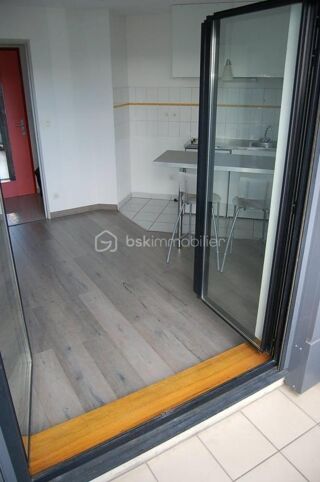  Appartement � vendre 1 pi�ce 16 m�