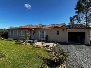  Maison � vendre 6 pi�ces 120 m�