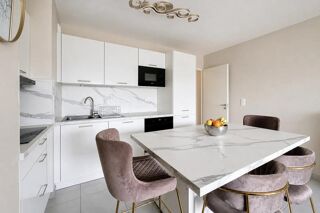  Appartement � vendre 3 pi�ces 61 m�