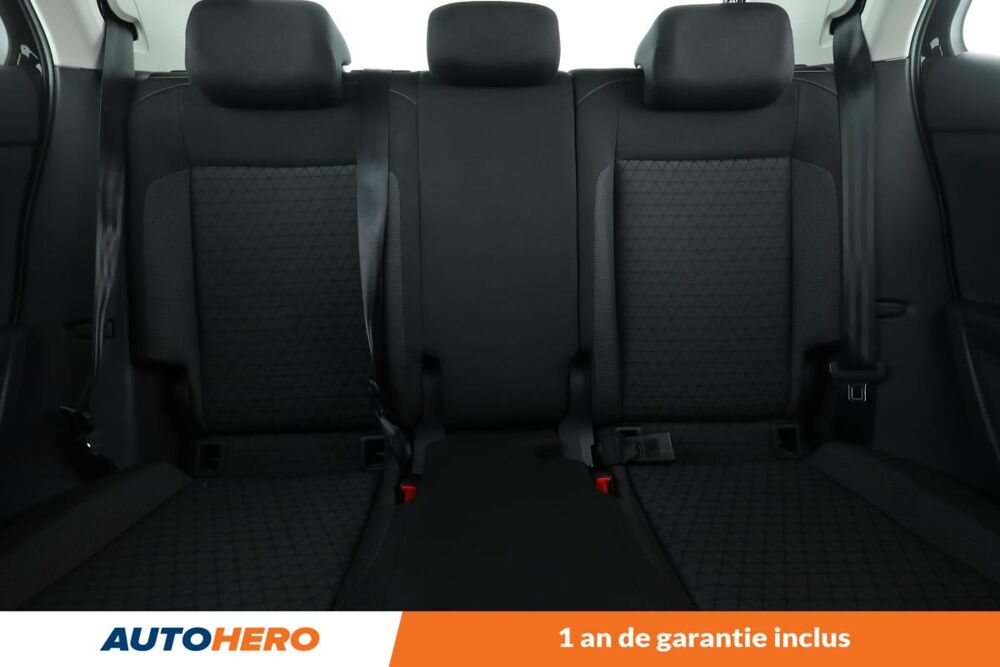 T-Cross 1.0 TSI Lounge 115 ch 2019 occasion 92130 Issy-les-Moulineaux