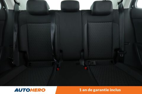 T-Cross 1.0 TSI Lounge 115 ch 2019 occasion 92130 Issy-les-Moulineaux