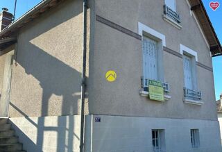  Maison � vendre 5 pi�ces 66 m�