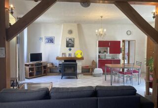  Maison � vendre 4 pi�ces 167 m�