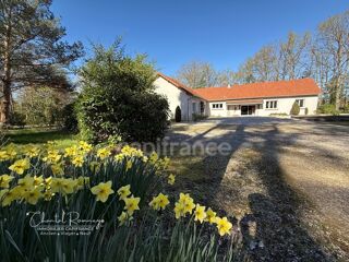  Maison � vendre 10 pi�ces 260 m�