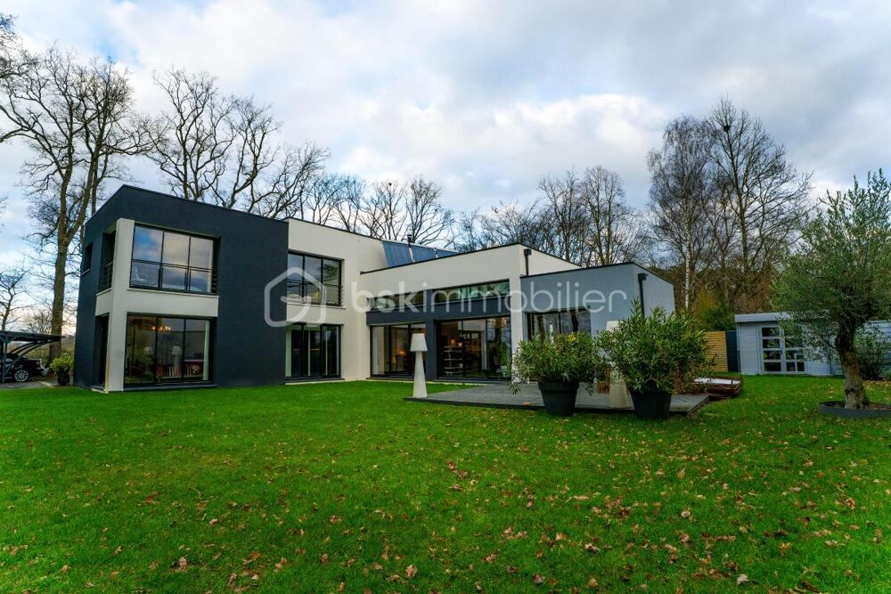 � vendre  Maison Chavagne (35310)