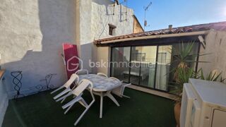 Location Duplex/Triplex A LOUER – LES ARCS-SUR-ARGENS – SUPERBE DUPLEX T4 MEUBLÉ AVEC TERRASSE TROPEZIENNE ET CAVE Les arcs