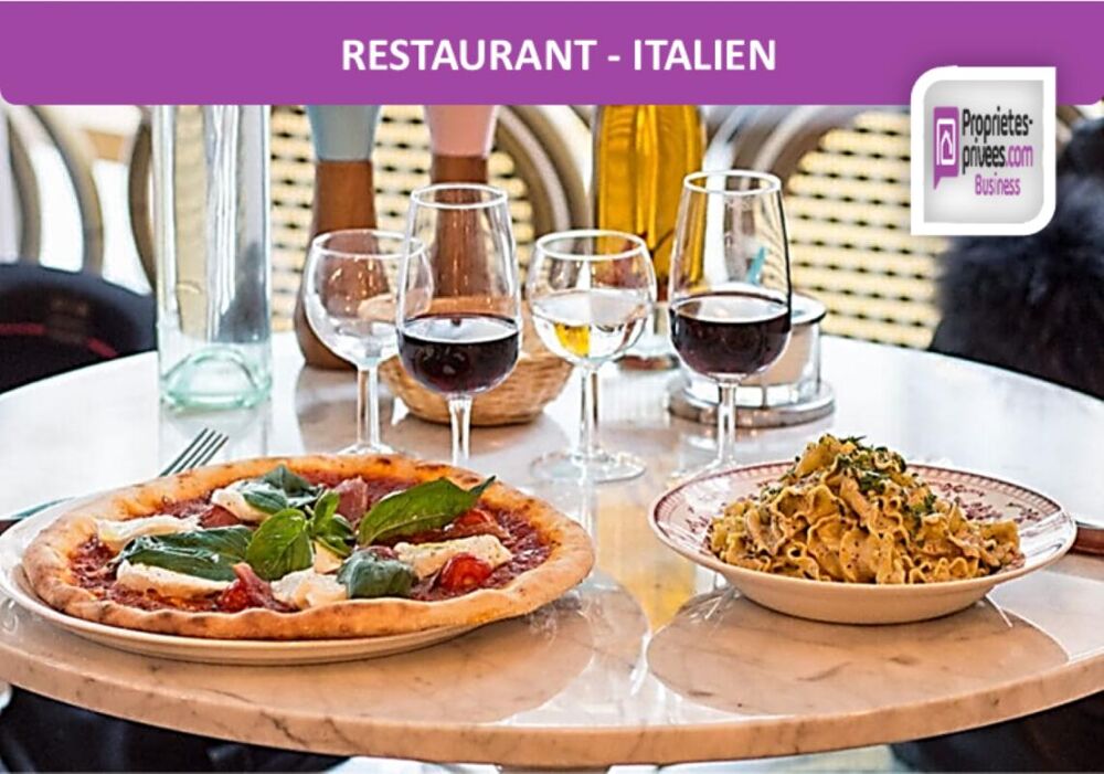   Rouen Centre ! RESTAURANT 100 m² 