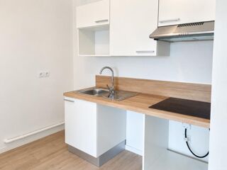 Location Appartement T2 avec balcon et parking à MONTPELLIER Montpellier