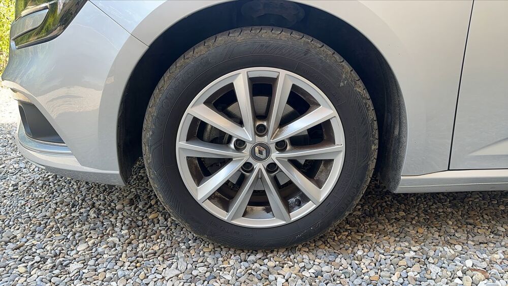 M&eacute;gane IV 1.5 Blue dCi 115 Business - 5 places 2018 occasion 83000 Toulon