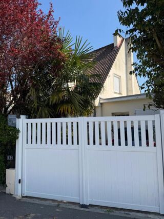  Maison � vendre 6 pi�ces 118 m�