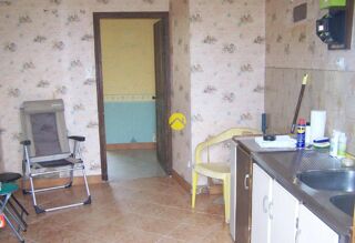  Maison à vendre 4 pièces 75 m²