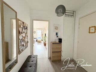  Appartement � vendre 3 pi�ces 60 m�