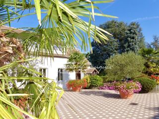  Ferme à vendre 11 pièces 394 m²