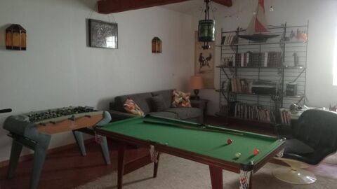  Maison � louer 5 pi�ces 190 m� Saint raphael