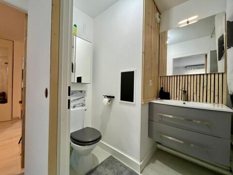  Appartement � louer 2 pi�ces 36 m�