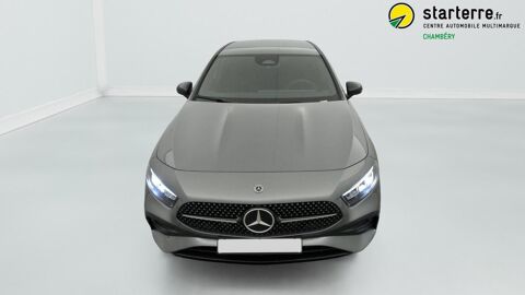 Classe A 200 d 8G-DCT AMG Line 2025 occasion 73420 Voglans
