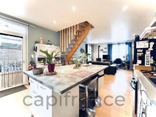  Maison  vendre 4 pices 90 m