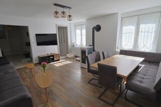  Appartement � vendre 4 pi�ces 103 m�