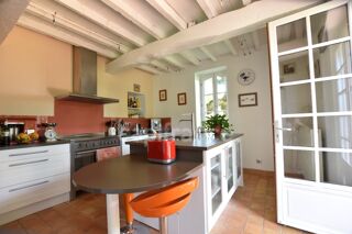  Maison à vendre 6 pièces 280 m²