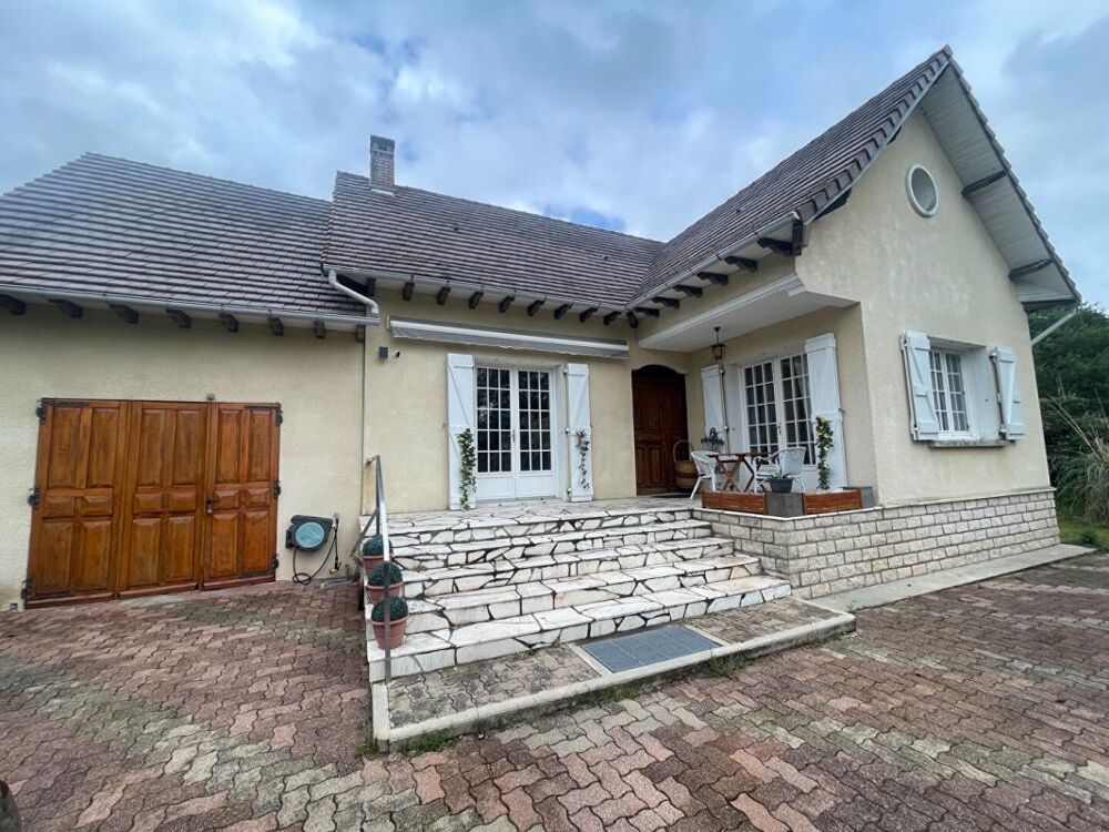 Maison Lorris