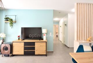  Appartement  vendre 3 pices 59 m