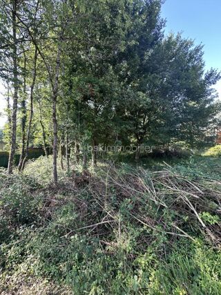  Terrain � vendre 1000 m�