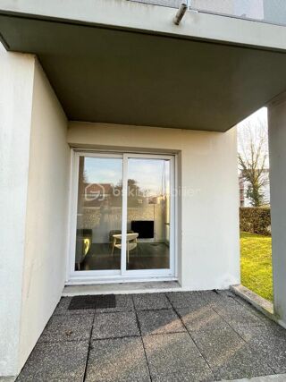  Appartement à vendre 4 pièces 65 m²