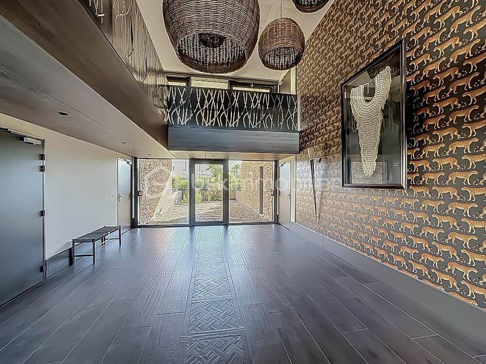 Vente Appartement EXCLUSIVITÉ *** Appartement T2 avec grande terrasse Residence Grand Standing à PEROLS *** Perols