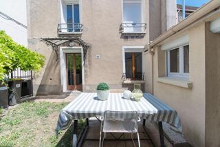 Appartement à vendre 2 pièces 39 m²