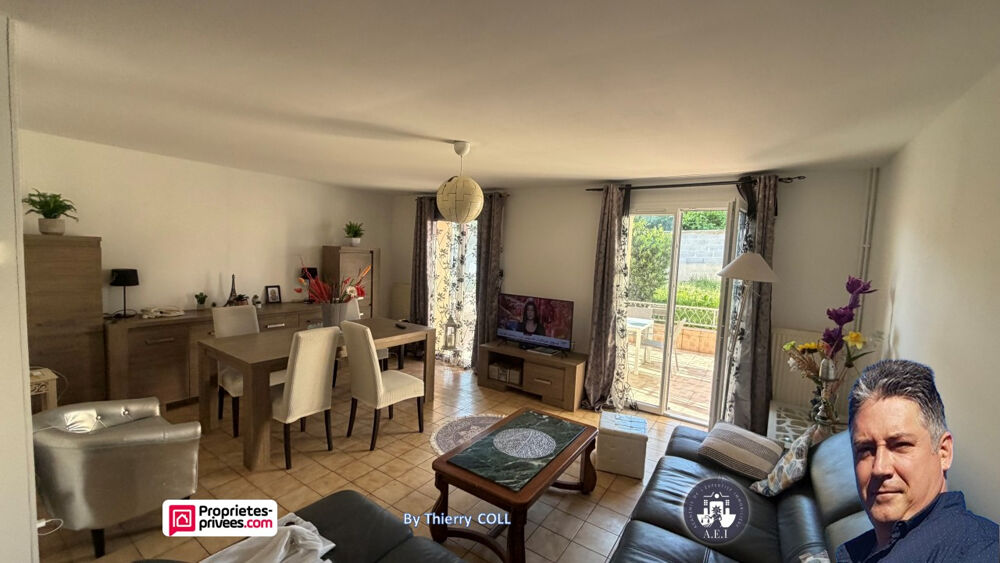 Maison Saint Fons 6 pièce(s) 112 m2