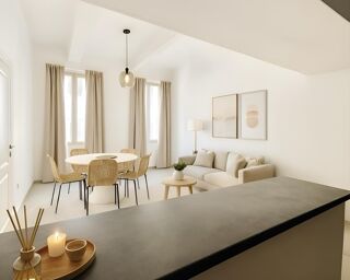  Appartement � vendre 3 pi�ces 70 m�