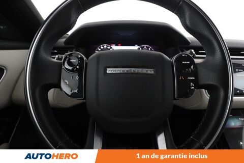 Range rover velar 2.0 P250 4WD R-Dynamic SE Auto 250 ch 2019 occasion 92130 Issy-les-Moulineaux