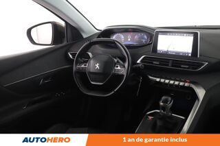 5008 1.5 Blue-HDi Allure 130 ch 2019 occasion 92130 Issy-les-Moulineaux