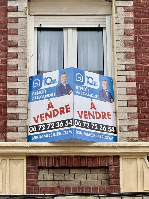  Maison � vendre 4 pi�ces 99 m�