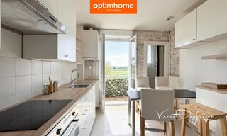  Appartement � louer 3 pi�ces 67 m�