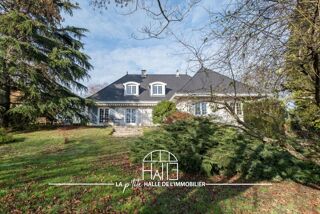  Maison � vendre 8 pi�ces 228 m�