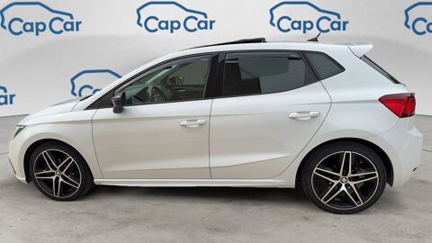 Ibiza 1.6 TDI 16V 116 CV FR - Toit ouvrant 2019 occasion 13880 Velaux