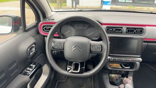 C3 III 1.2 PureTech 82 Elle 2018 occasion 76230 Isneauville