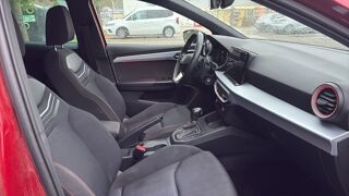 Ibiza 1.0 ECO TSI 110 DSG7 FR 2022 occasion 45360 Chatillon Sur Loire