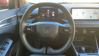MG3 lll 1.5 i 194 Hybrid+ BVA Luxury - Automatique Entretien con 2024 occasion 83160 La Valette Du Var