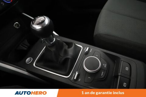 Q2 30 TFSI Design 116 ch 2020 occasion 92130 Issy-les-Moulineaux