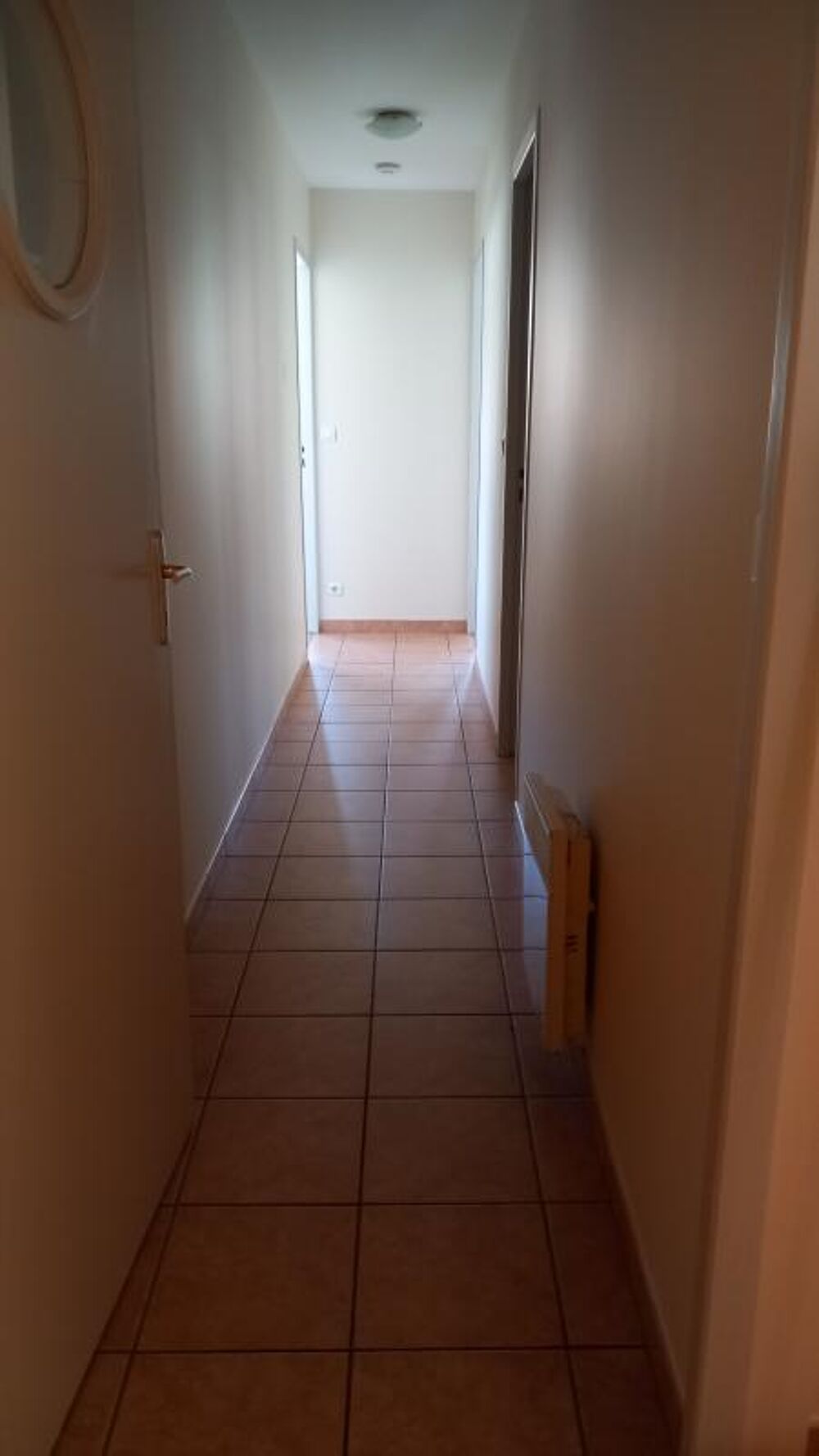 Location Appartement A LOUER AGREABLE TYPE 3 RUE BORELLY Villefranche de rouergue