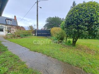  Maison � vendre 6 pi�ces 100 m�