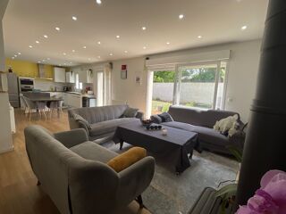  Maison à vendre 7 pièces 157 m²