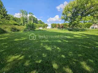  Terrain � vendre 676 m�