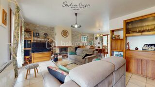  Maison à vendre 5 pièces 110 m²