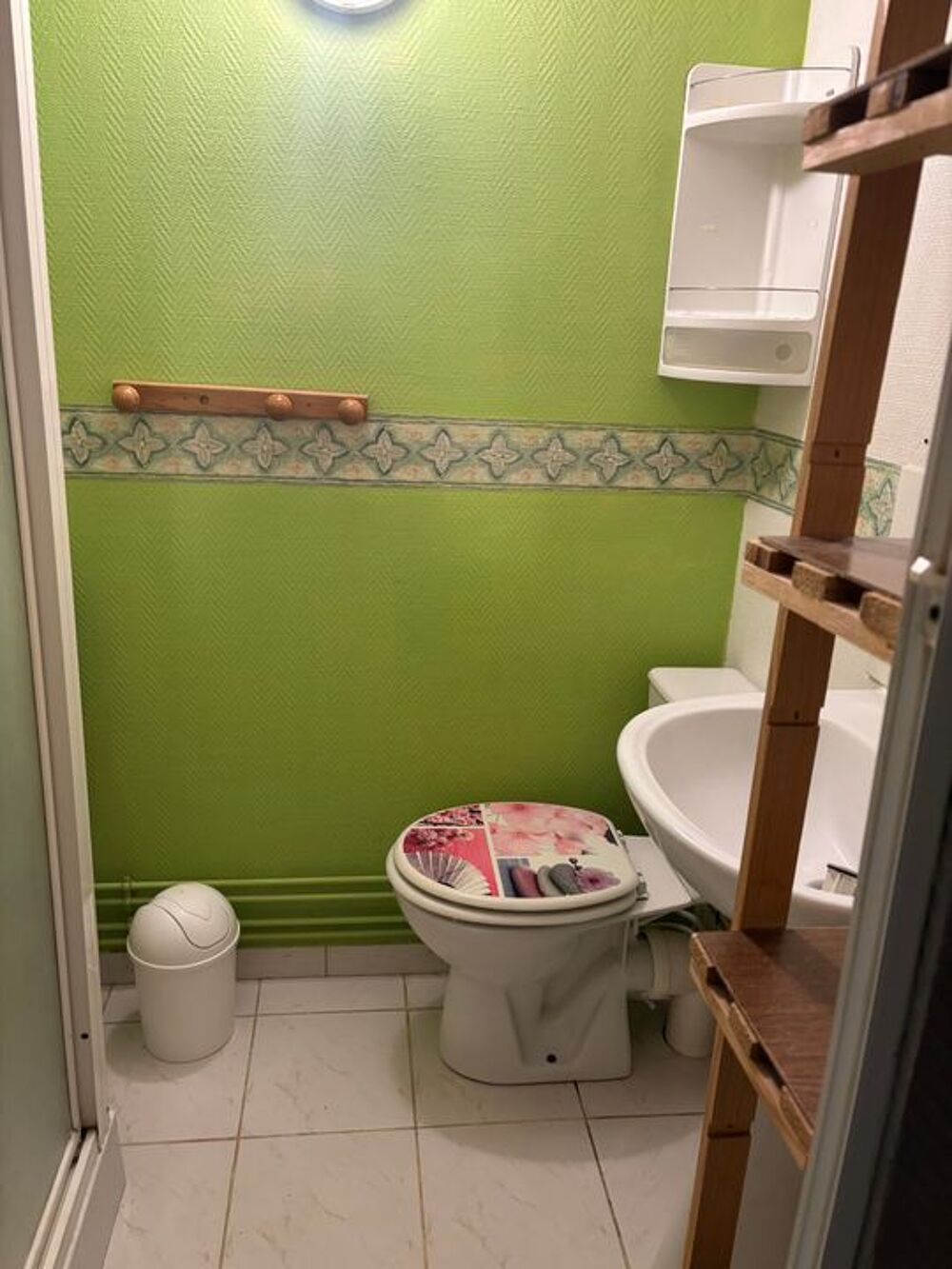 Location Appartement Studio de 23m2 à louer sur Douai Douai